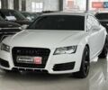 Білий Ауді A7 Sportback, об'ємом двигуна 2.8 л та пробігом 142 тис. км за 14990 $, фото 1 на Automoto.ua