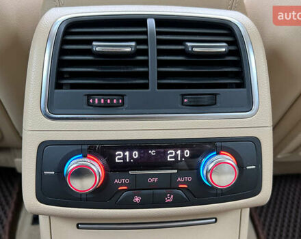 Белый Ауди A7 Sportback, объемом двигателя 3 л и пробегом 299 тыс. км за 13650 $, фото 23 на Automoto.ua