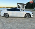 Белый Ауди A7 Sportback, объемом двигателя 3 л и пробегом 199 тыс. км за 20000 $, фото 4 на Automoto.ua