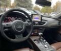 Ауді A7 Sportback 2011 у Кривому Розі на Automoto.ua Білий Ауді A7 Sportback, об'ємом двигуна 3 л та пробігом 181 тис. км за 11500 $, фото 18 на Automoto.ua