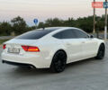 Белый Ауди A7 Sportback, объемом двигателя 2.77 л и пробегом 215 тыс. км за 13500 $, фото 11 на Automoto.ua