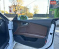 Ауди A7 Sportback 2011 в Тернополе на Automoto.ua Белый Ауди A7 Sportback, объемом двигателя 3 л и пробегом 209 тыс. км за 12799 $, фото 40 на Automoto.ua