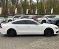 Ауді A7 Sportback 2011 у Кривому Розі на Automoto.ua Білий Ауді A7 Sportback, об'ємом двигуна 3 л та пробігом 181 тис. км за 11500 $, фото 6 на Automoto.ua