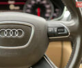 Белый Ауди A7 Sportback, объемом двигателя 3 л и пробегом 299 тыс. км за 13650 $, фото 12 на Automoto.ua