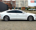 Білий Ауді A7 Sportback, об'ємом двигуна 3 л та пробігом 207 тис. км за 17999 $, фото 7 на Automoto.ua