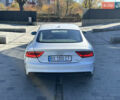 Ауди A7 Sportback 2011 в Тернополе на Automoto.ua Белый Ауди A7 Sportback, объемом двигателя 3 л и пробегом 209 тыс. км за 12799 $, фото 16 на Automoto.ua