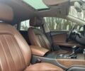 Ауді A7 Sportback 2011 у Кривому Розі на Automoto.ua Білий Ауді A7 Sportback, об'ємом двигуна 3 л та пробігом 181 тис. км за 11500 $, фото 9 на Automoto.ua