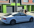Ауди A7 Sportback 2011 в Тернополе на Automoto.ua Белый Ауди A7 Sportback, объемом двигателя 3 л и пробегом 209 тыс. км за 12799 $, фото 12 на Automoto.ua