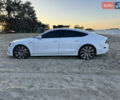 Белый Ауди A7 Sportback, объемом двигателя 3 л и пробегом 199 тыс. км за 20000 $, фото 3 на Automoto.ua