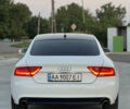 Белый Ауди A7 Sportback, объемом двигателя 2.77 л и пробегом 215 тыс. км за 13500 $, фото 5 на Automoto.ua
