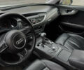 Білий Ауді A7 Sportback, об'ємом двигуна 3 л та пробігом 218 тис. км за 18000 $, фото 4 на Automoto.ua