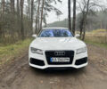 Білий Ауді A7 Sportback, об'ємом двигуна 2.77 л та пробігом 236 тис. км за 10500 $, фото 1 на Automoto.ua