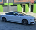 Ауди A7 Sportback 2011 в Тернополе на Automoto.ua Белый Ауди A7 Sportback, объемом двигателя 3 л и пробегом 209 тыс. км за 12799 $, фото 11 на Automoto.ua