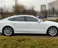 Белый Ауди A7 Sportback, объемом двигателя 3 л и пробегом 299 тыс. км за 13650 $, фото 7 на Automoto.ua
