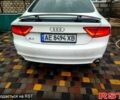 Белый Ауди A7 Sportback, объемом двигателя 2.8 л и пробегом 198 тыс. км за 16000 $, фото 5 на Automoto.ua