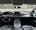 Белый Ауди A7 Sportback, объемом двигателя 2.8 л и пробегом 141 тыс. км за 15800 $, фото 5 на Automoto.ua