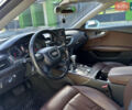 Ауди A7 Sportback 2011 в Тернополе на Automoto.ua Белый Ауди A7 Sportback, объемом двигателя 3 л и пробегом 209 тыс. км за 12799 $, фото 22 на Automoto.ua