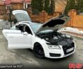 Белый Ауди A7 Sportback, объемом двигателя 3 л и пробегом 290 тыс. км за 13500 $, фото 12 на Automoto.ua