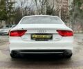 Белый Ауди A7 Sportback, объемом двигателя 3 л и пробегом 299 тыс. км за 13650 $, фото 5 на Automoto.ua