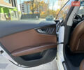 Ауди A7 Sportback 2011 в Тернополе на Automoto.ua Белый Ауди A7 Sportback, объемом двигателя 3 л и пробегом 209 тыс. км за 12799 $, фото 33 на Automoto.ua