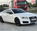 Белый Ауди A7 Sportback, объемом двигателя 2.77 л и пробегом 215 тыс. км за 13500 $, фото 10 на Automoto.ua