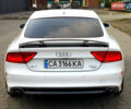 Білий Ауді A7 Sportback, об'ємом двигуна 3 л та пробігом 207 тис. км за 17999 $, фото 4 на Automoto.ua