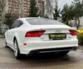 Белый Ауди A7 Sportback, объемом двигателя 3 л и пробегом 299 тыс. км за 13650 $, фото 4 на Automoto.ua