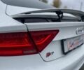 Ауді A7 Sportback 2011 у Кривому Розі на Automoto.ua Білий Ауді A7 Sportback, об'ємом двигуна 3 л та пробігом 181 тис. км за 11500 $, фото 8 на Automoto.ua