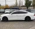 Ауді A7 Sportback 2011 у Кривому Розі на Automoto.ua Білий Ауді A7 Sportback, об'ємом двигуна 3 л та пробігом 181 тис. км за 11500 $, фото 2 на Automoto.ua