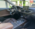 Ауди A7 Sportback 2011 в Тернополе на Automoto.ua Белый Ауди A7 Sportback, объемом двигателя 3 л и пробегом 209 тыс. км за 12799 $, фото 38 на Automoto.ua