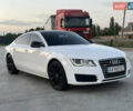 Белый Ауди A7 Sportback, объемом двигателя 2.77 л и пробегом 215 тыс. км за 13500 $, фото 7 на Automoto.ua