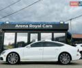 Белый Ауди A7 Sportback, объемом двигателя 3 л и пробегом 140 тыс. км за 24000 $, фото 4 на Automoto.ua