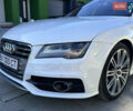 Ауди A7 Sportback 2011 в Тернополе на Automoto.ua Белый Ауди A7 Sportback, объемом двигателя 3 л и пробегом 209 тыс. км за 12799 $, фото 8 на Automoto.ua