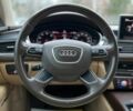 Белый Ауди A7 Sportback, объемом двигателя 3 л и пробегом 299 тыс. км за 13650 $, фото 10 на Automoto.ua