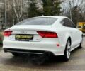 Белый Ауди A7 Sportback, объемом двигателя 3 л и пробегом 299 тыс. км за 13650 $, фото 6 на Automoto.ua