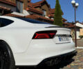Белый Ауди A7 Sportback, объемом двигателя 2.97 л и пробегом 302 тыс. км за 20000 $, фото 10 на Automoto.ua