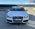 Ауди A7 Sportback 2011 в Тернополе на Automoto.ua Белый Ауди A7 Sportback, объемом двигателя 3 л и пробегом 209 тыс. км за 12799 $, фото 3 на Automoto.ua