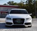 Білий Ауді A7 Sportback, об'ємом двигуна 3 л та пробігом 181 тис. км за 14650 $, фото 1 на Automoto.ua