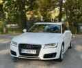 Белый Ауди A7 Sportback, объемом двигателя 3 л и пробегом 299 тыс. км за 10700 $, фото 1 на Automoto.ua