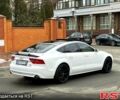 Білий Ауді A7 Sportback, об'ємом двигуна 3 л та пробігом 290 тис. км за 13500 $, фото 5 на Automoto.ua