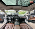Белый Ауди A7 Sportback, объемом двигателя 3 л и пробегом 140 тыс. км за 24000 $, фото 19 на Automoto.ua