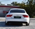 Белый Ауди A7 Sportback, объемом двигателя 3 л и пробегом 181 тыс. км за 14650 $, фото 3 на Automoto.ua