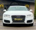 Белый Ауди A7 Sportback, объемом двигателя 3 л и пробегом 299 тыс. км за 13650 $, фото 1 на Automoto.ua