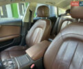 Ауди A7 Sportback 2011 в Тернополе на Automoto.ua Белый Ауди A7 Sportback, объемом двигателя 3 л и пробегом 209 тыс. км за 12799 $, фото 24 на Automoto.ua