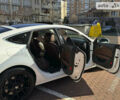 Білий Ауді A7 Sportback, об'ємом двигуна 3 л та пробігом 300 тис. км за 12500 $, фото 9 на Automoto.ua