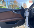 Ауди A7 Sportback 2011 в Тернополе на Automoto.ua Белый Ауди A7 Sportback, объемом двигателя 3 л и пробегом 209 тыс. км за 12799 $, фото 26 на Automoto.ua