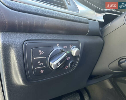 Ауди A7 Sportback 2011 в Тернополе на Automoto.ua Белый Ауди A7 Sportback, объемом двигателя 3 л и пробегом 209 тыс. км за 12799 $, фото 25 на Automoto.ua