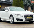 Білий Ауді A7 Sportback, об'ємом двигуна 3 л та пробігом 299 тис. км за 14200 $, фото 1 на Automoto.ua