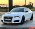 Білий Ауді A7 Sportback, об'ємом двигуна 2.8 л та пробігом 215 тис. км за 14000 $, фото 1 на Automoto.ua