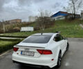Білий Ауді A7 Sportback, об'ємом двигуна 3 л та пробігом 218 тис. км за 18000 $, фото 1 на Automoto.ua